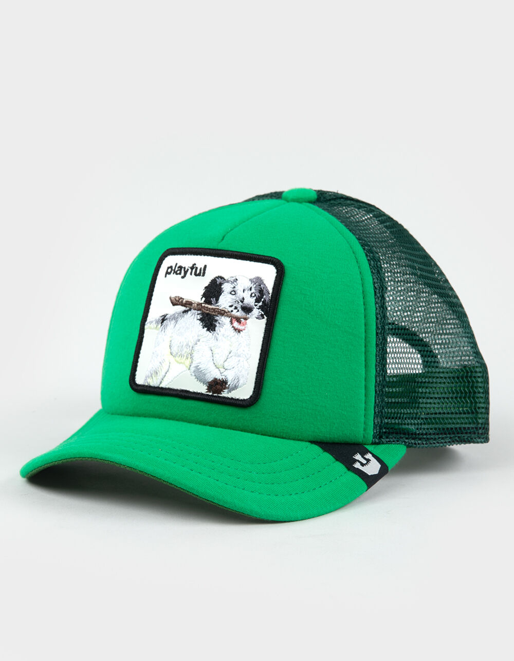 GOORIN BROS. Playtime Kids Trucker Hat