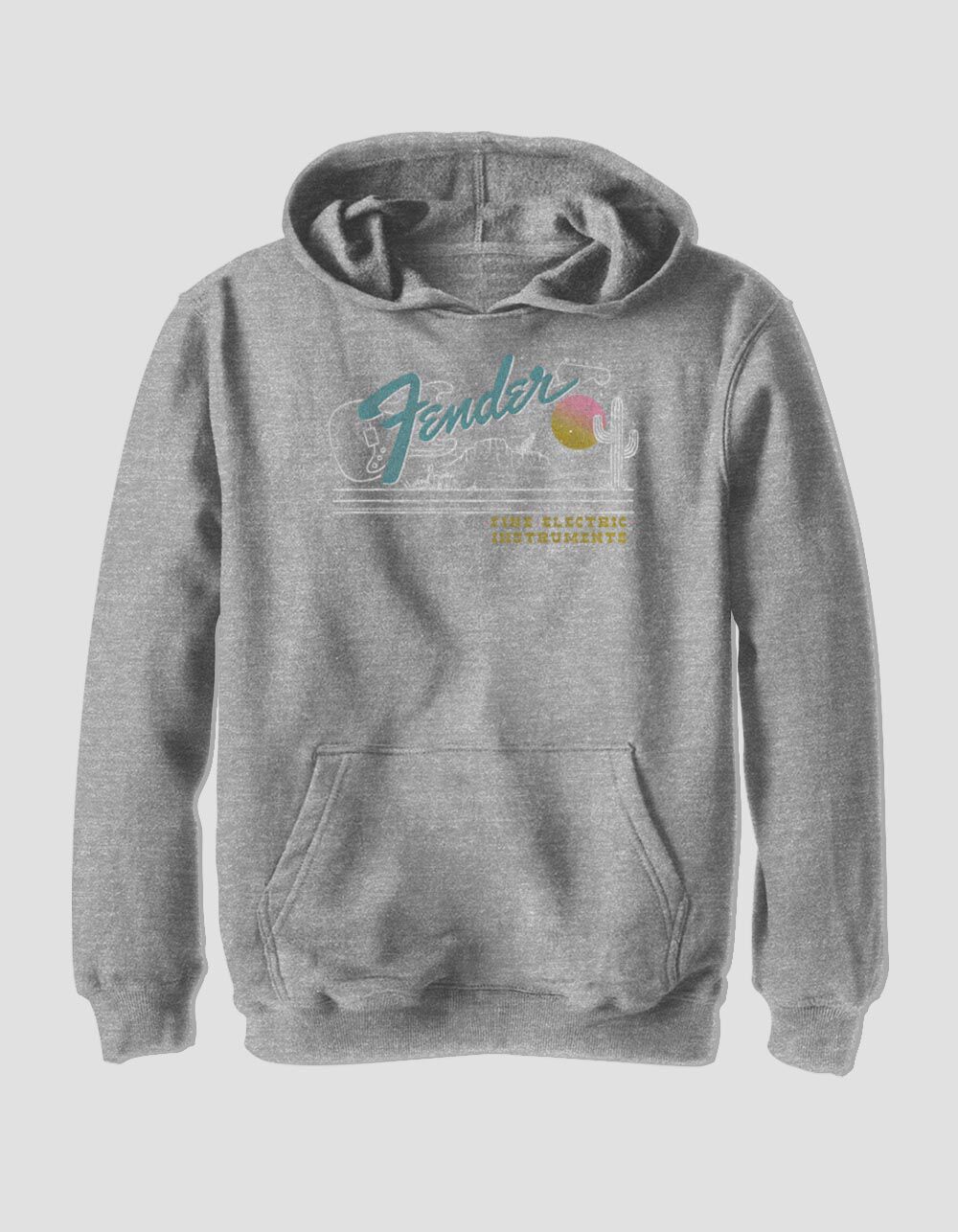 `FENDER