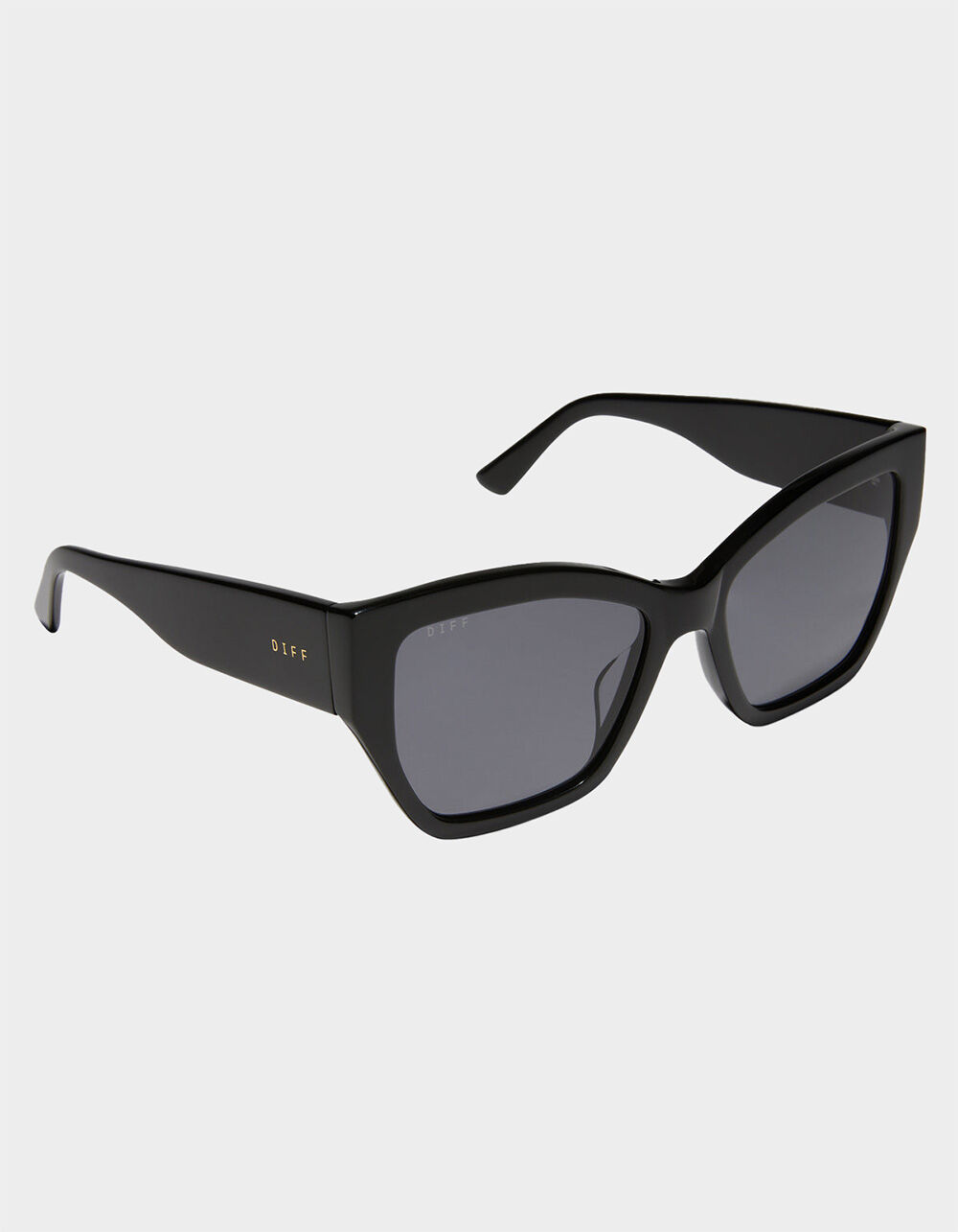 DIFF EYEWEAR Vivienne Polarized Sunglasses