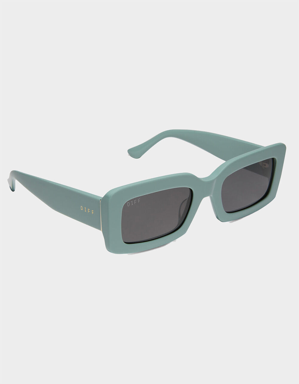 DIFF EYEWEAR Indy Polarized Sunglasses
