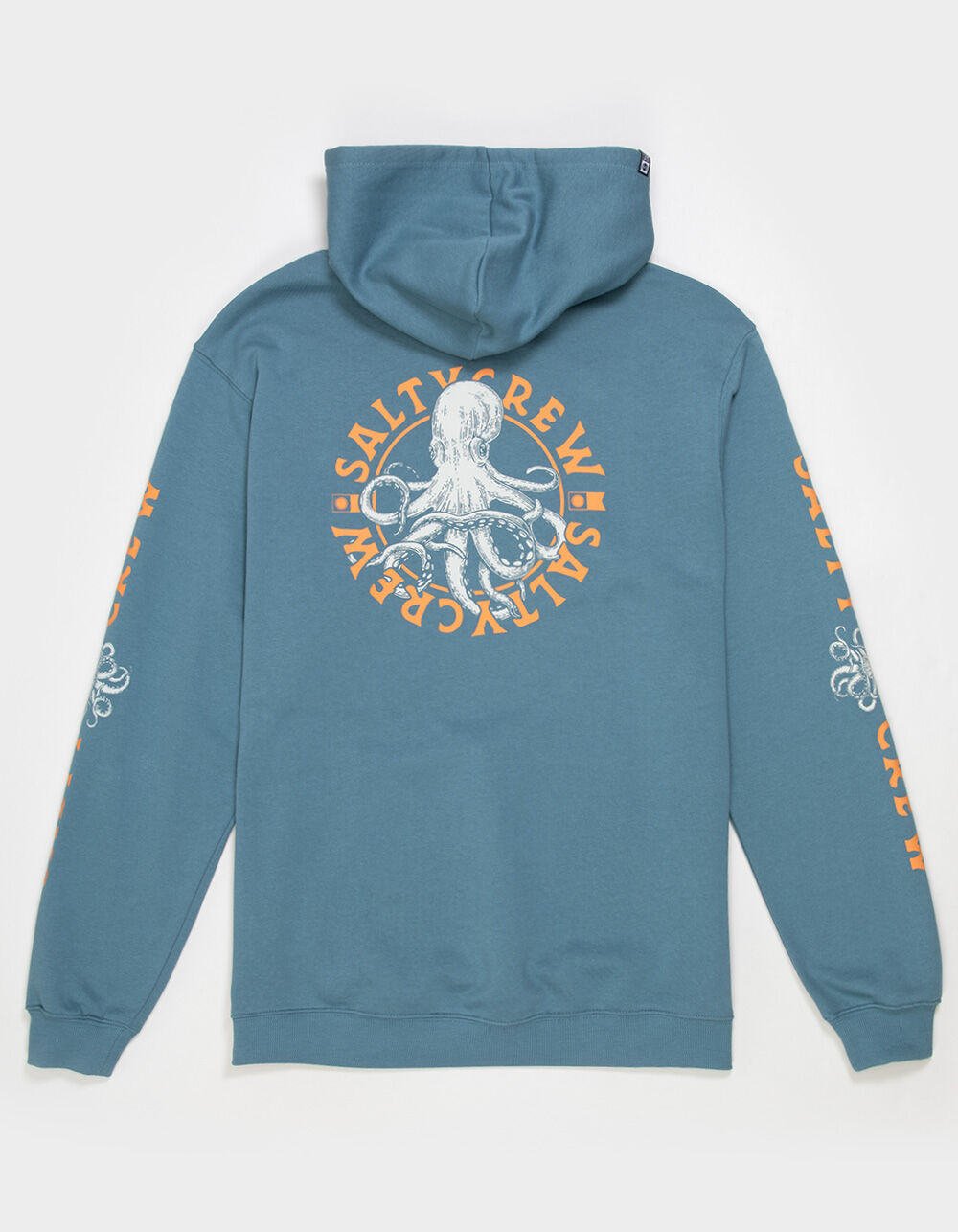 SALTY CREW Tentacles Mens Hoodie