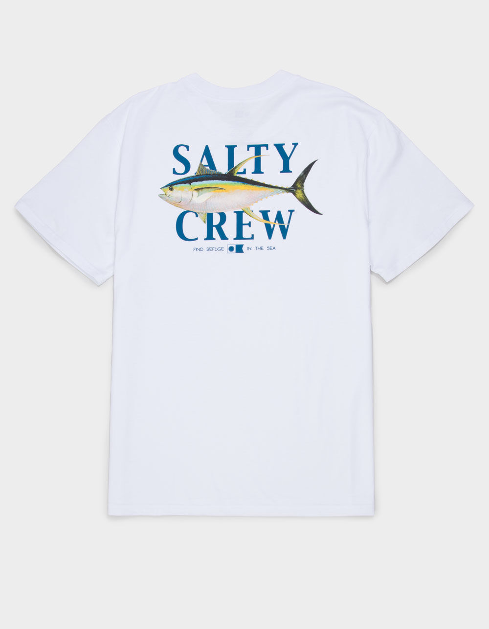 `SALTY