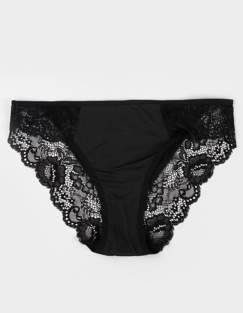FULL TILT Lace Side Cheeky Panties