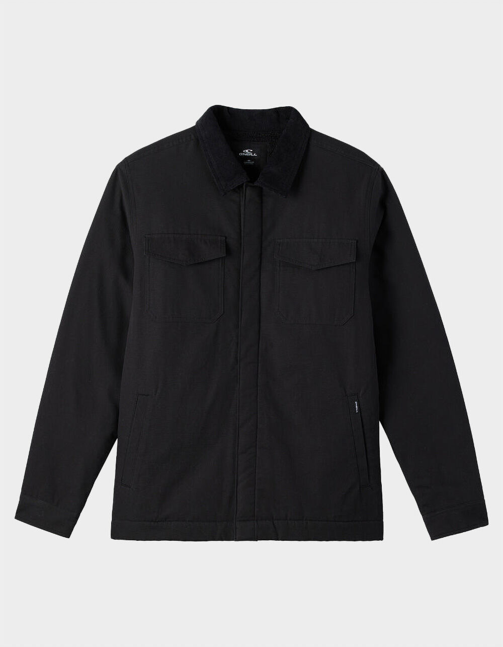 O'NEILL Bronsen High Pile Mens Lined Jacket