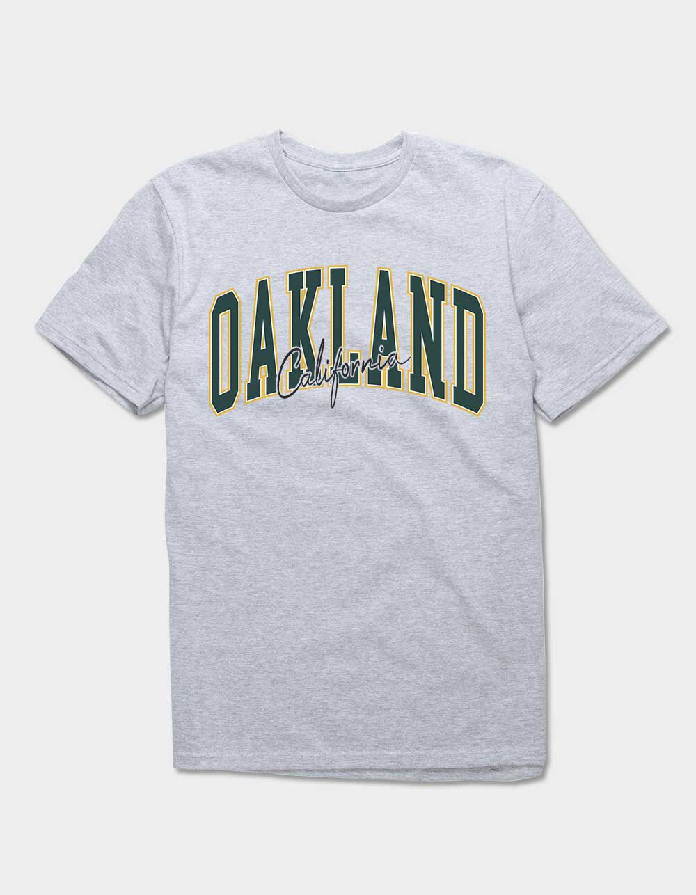 `OAKLAND