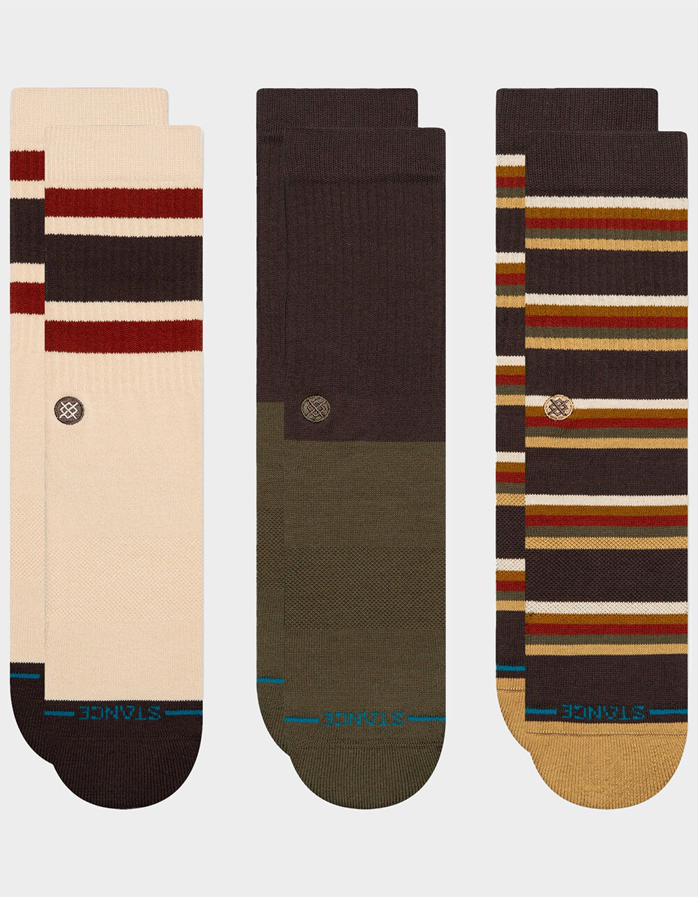 `STANCE