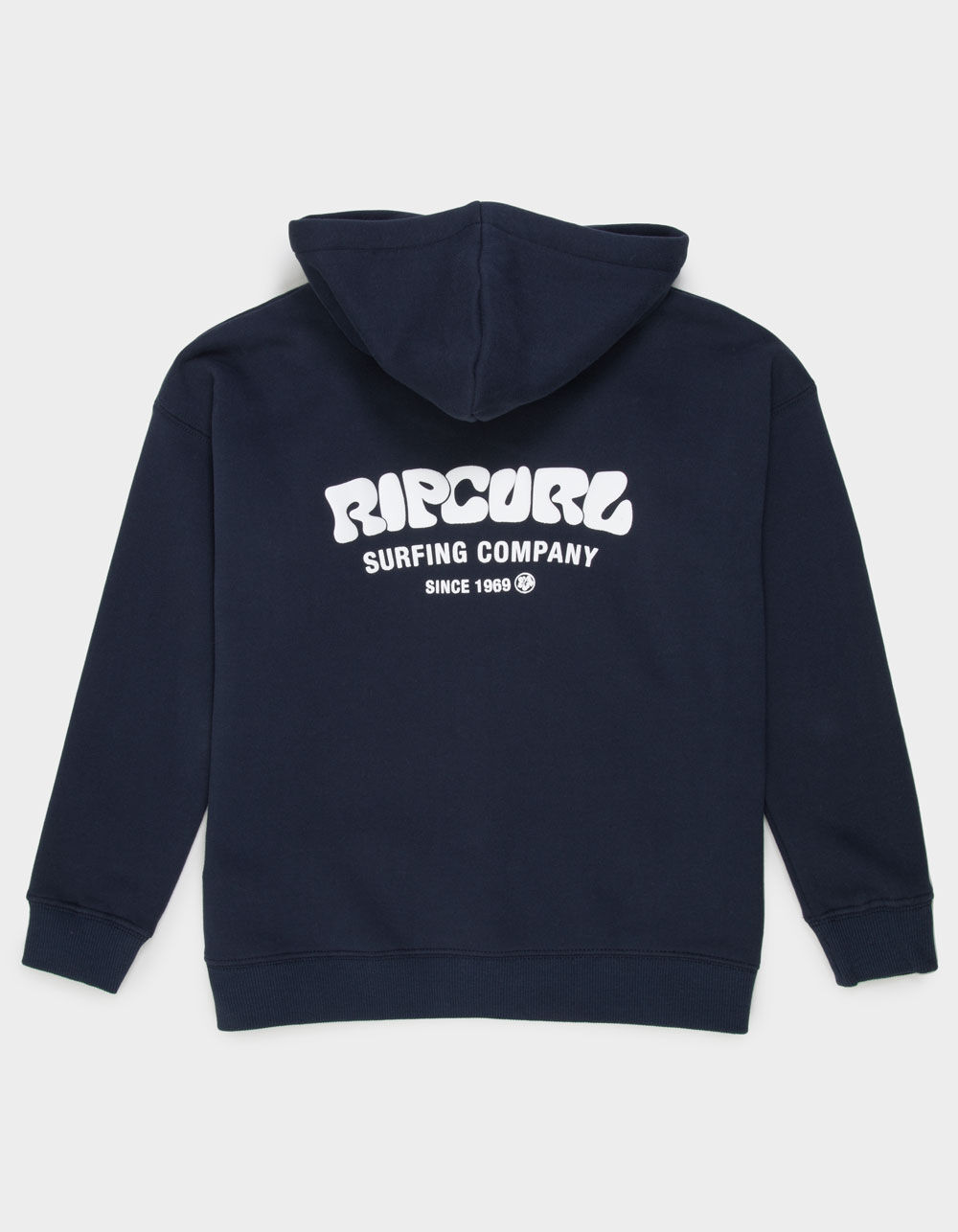 RIP CURL Surf Puff Girls Hoodie