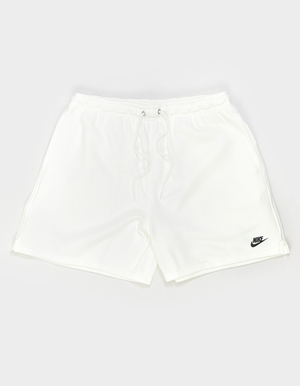 NIKE Club Flow Mens French Terry Shorts