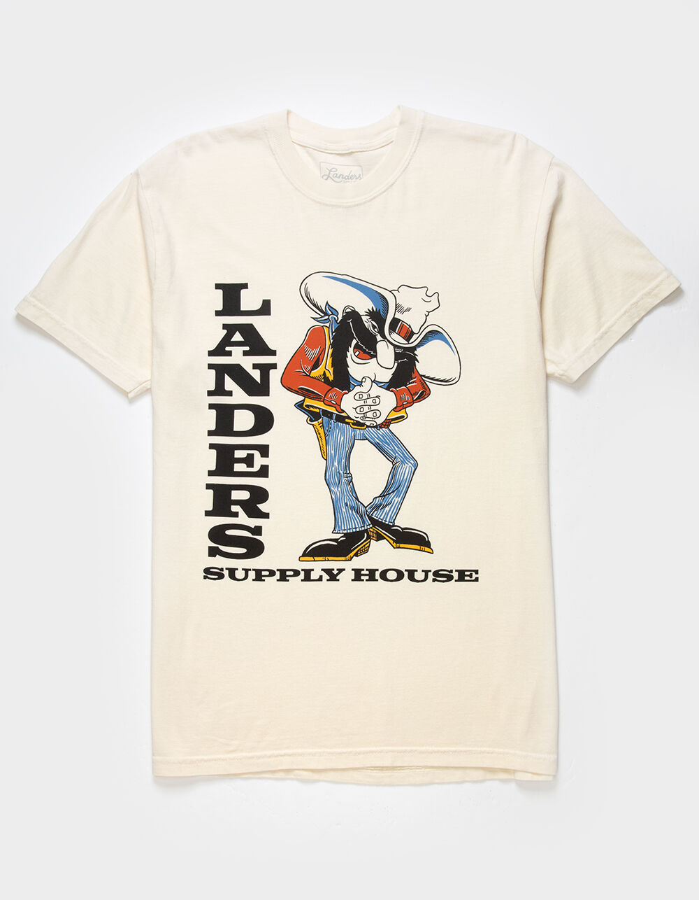 `LANDERS