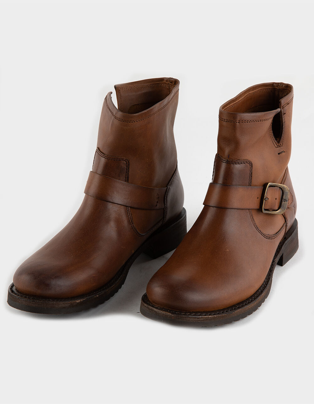 FRYE Veronica Womens Booties
