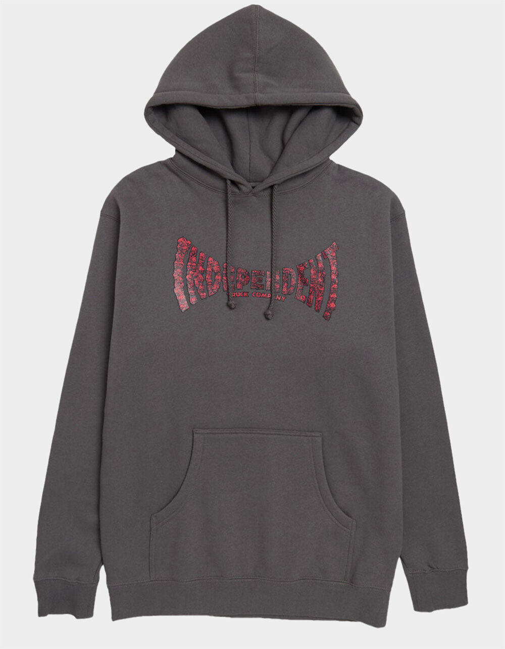 INDEPENDENT Skull Span Mens Hoodie