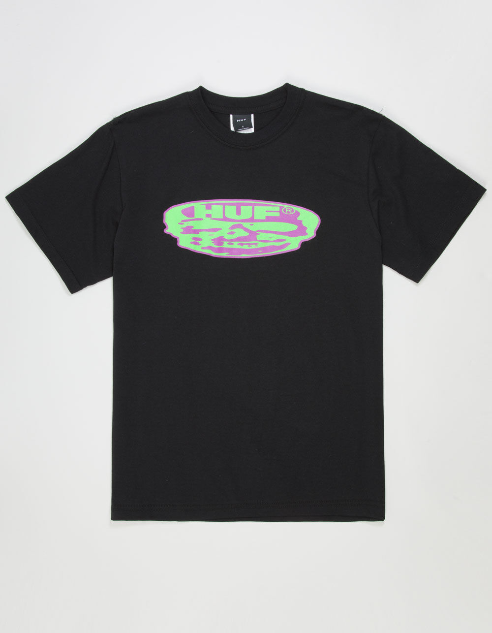 HUF Skull Mens Tee
