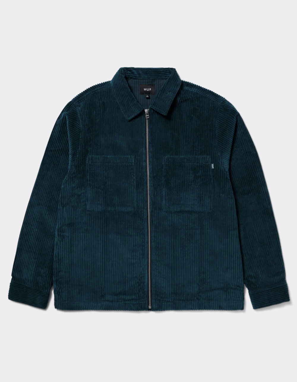 JETTY Shoals Mens Corduroy Button Up Shirt