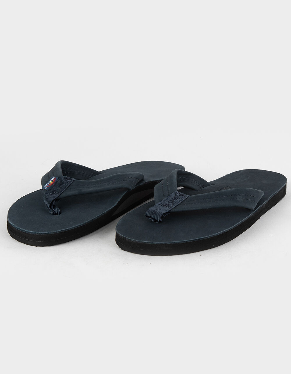 RAINBOW Premier Leather Mens Flip Flops