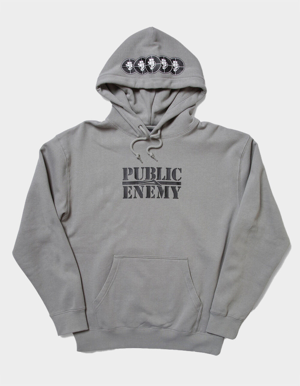 LAKAI x Public Enemy Classic Mens Hoodie
