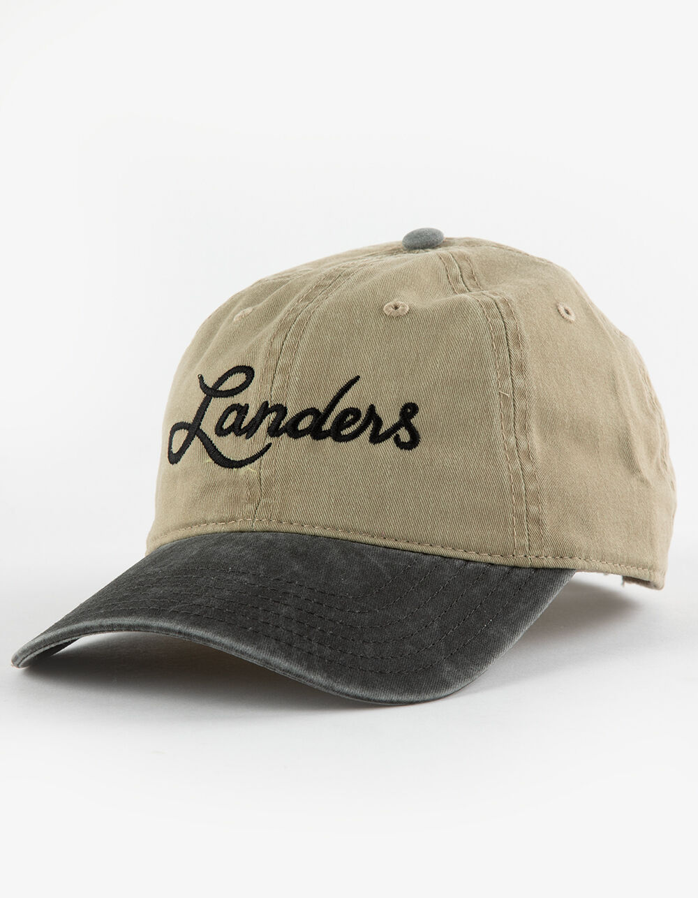 `LANDERS