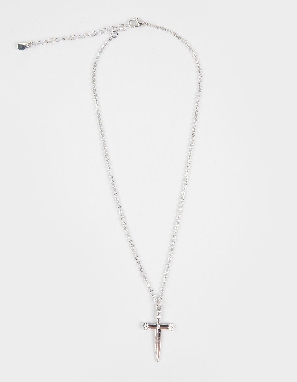 FULL TILT Cross Necklace