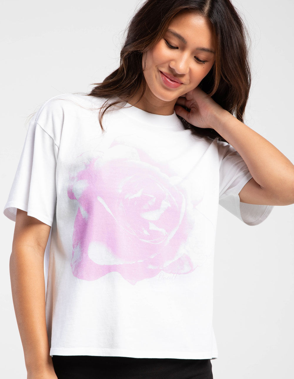 O'NEILL Nonstop Womens Skimmer Tee