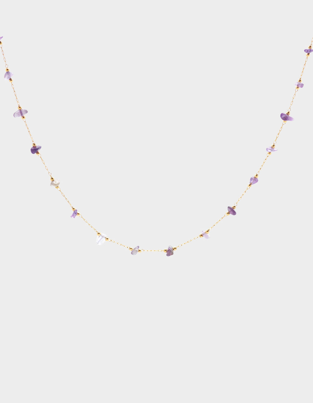SALTY CALI Drops Of Energy Necklace