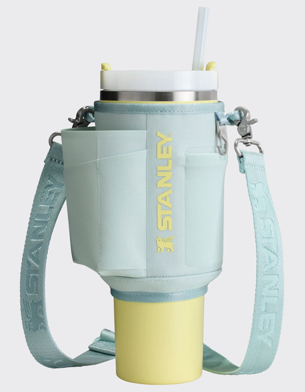 STANLEY The All Day 40 oz Quencher Carry-All