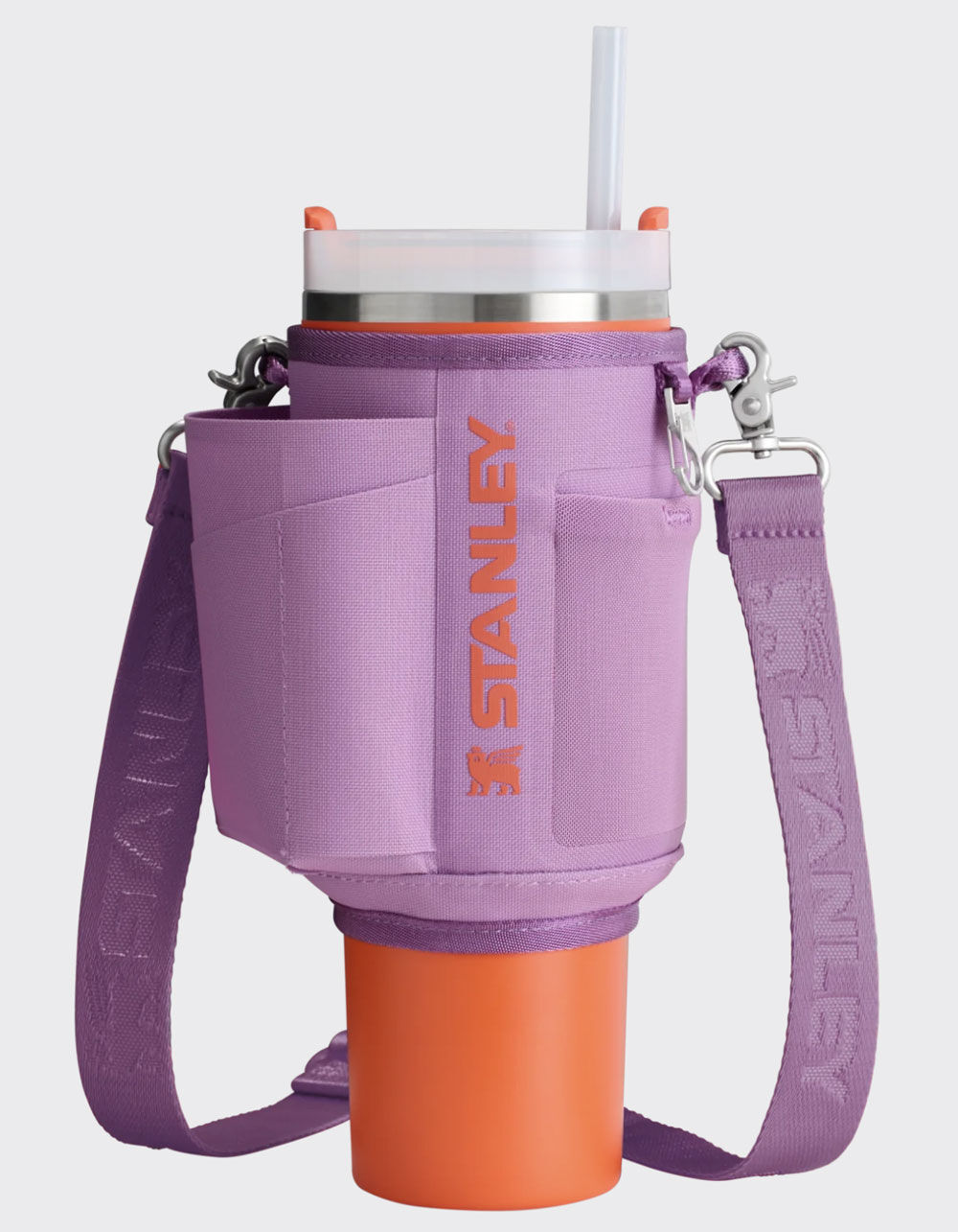 STANLEY The All Day 40 oz Quencher Carry-All