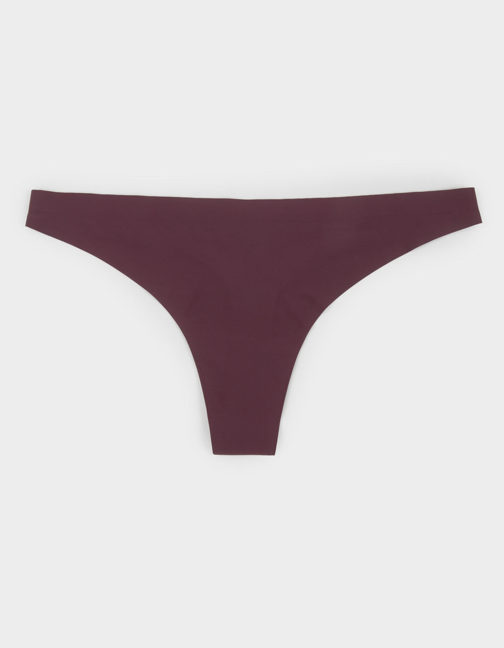 FULL TILT Micro Lasercut Thong