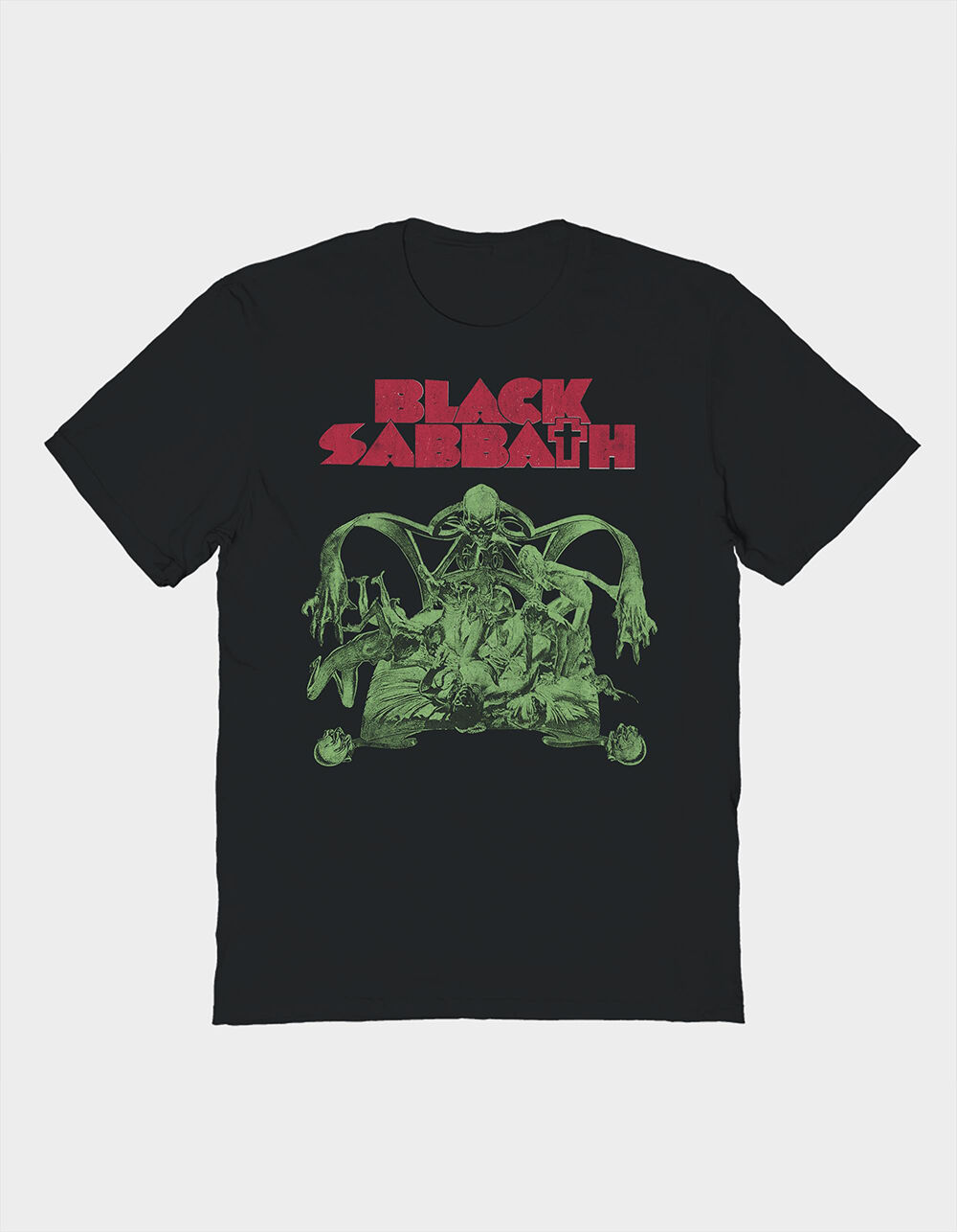 BLACK SABBATH Bloody Sabbath Unisex Tee