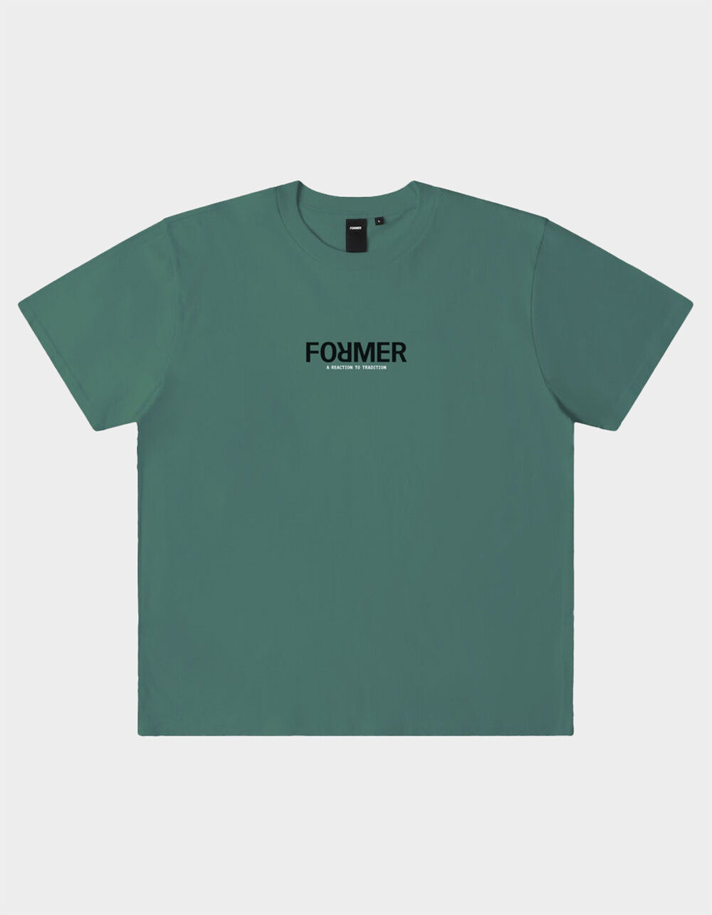 FORMER Legacy Reaction Mens Tee