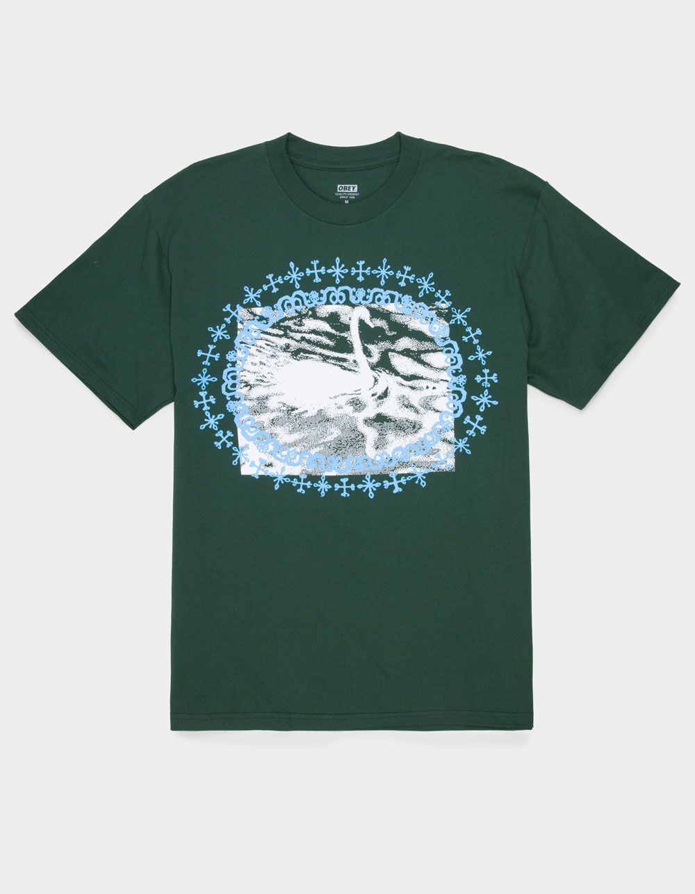 OBEY Mystic Powers Mens Tee