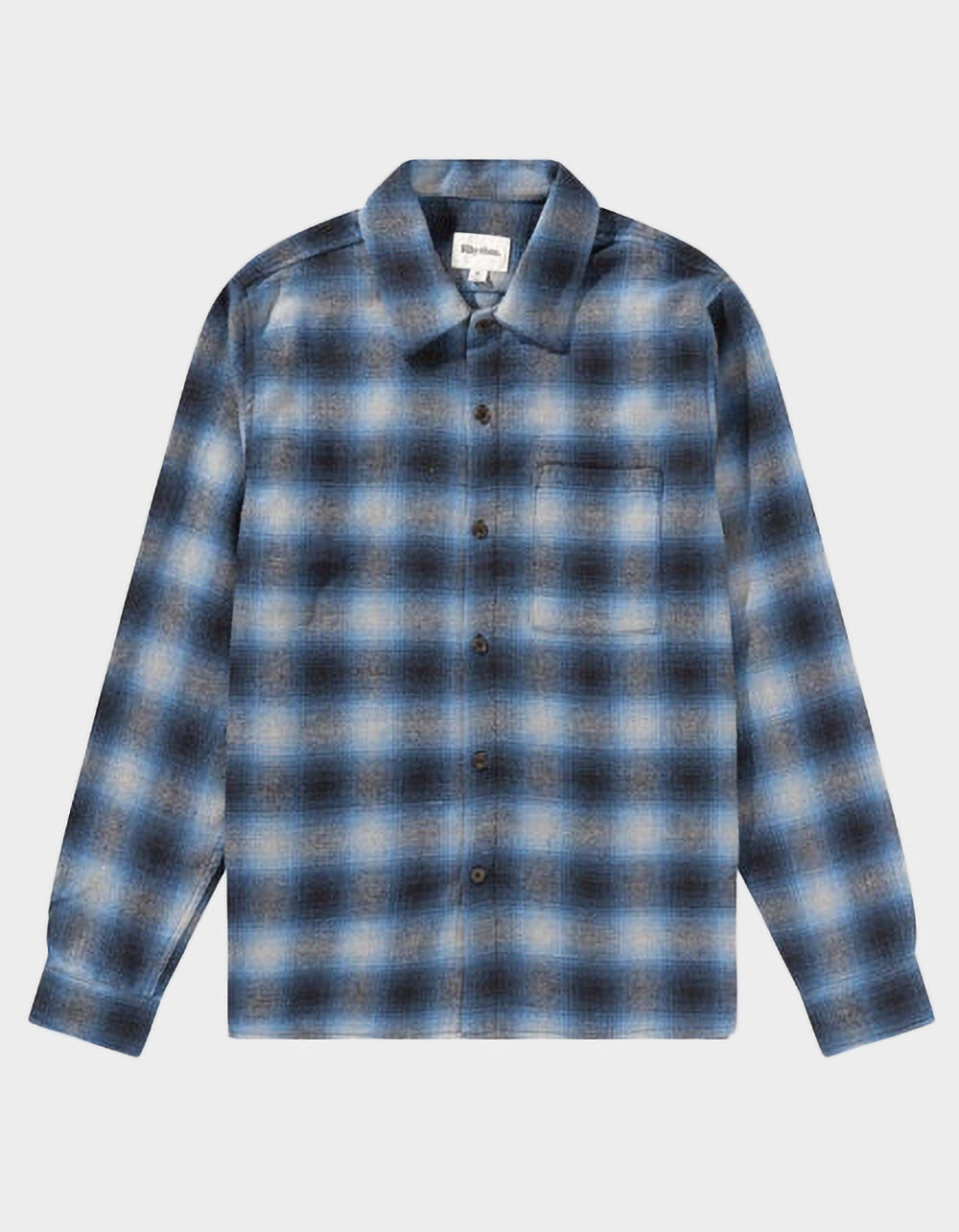 RHYTHM Mar Mens Flannel