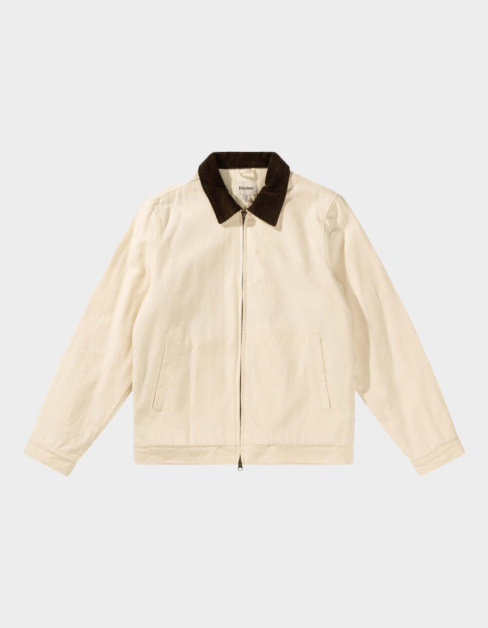 RHYTHM James Mens Jacket