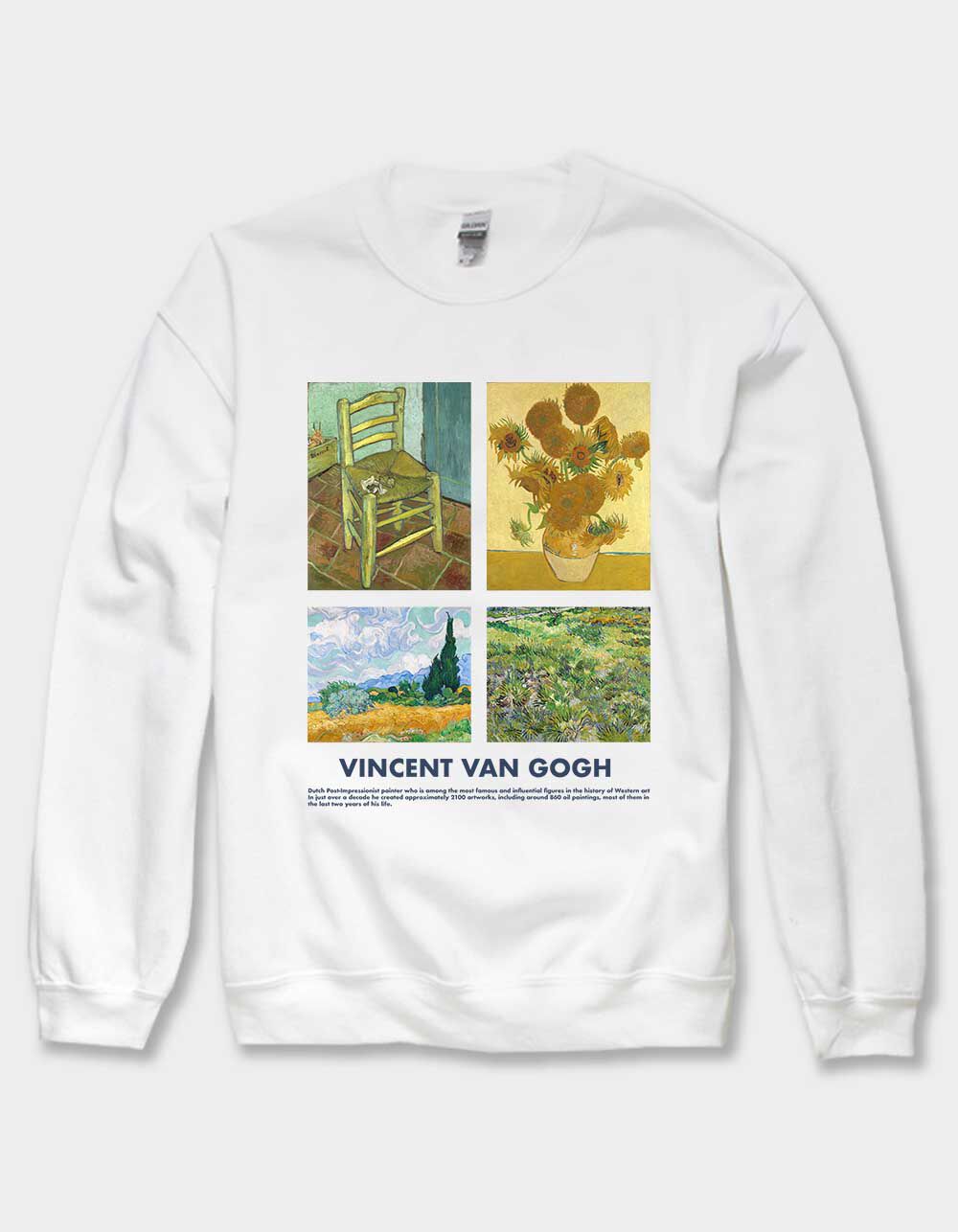 `VAN