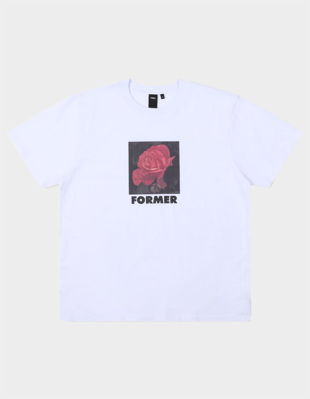 FORMER Offering Mens Tee