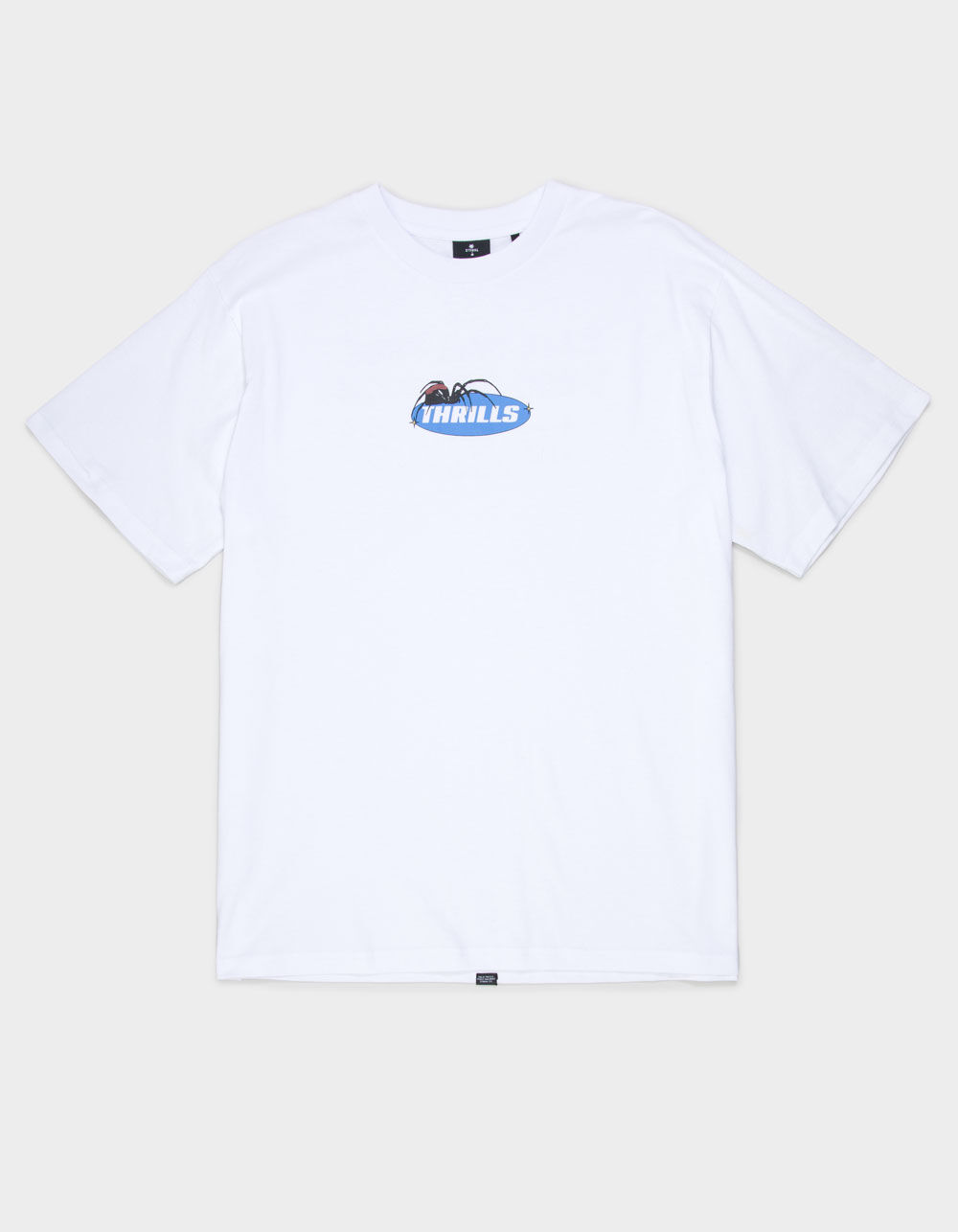 THRILLS Trust In Us Mens Tee