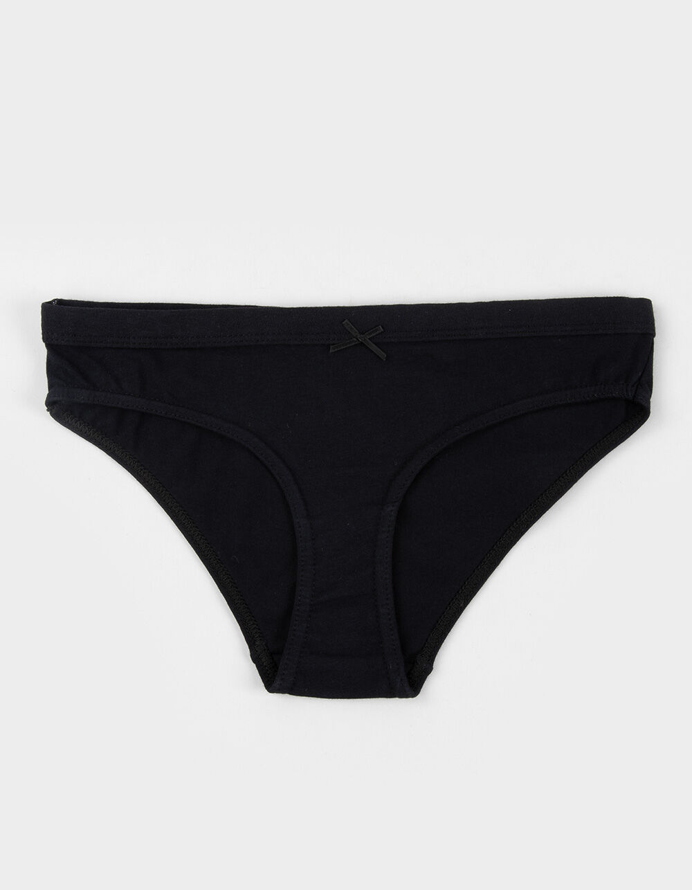 FULL TILT Cotton Bow Bikini Panties