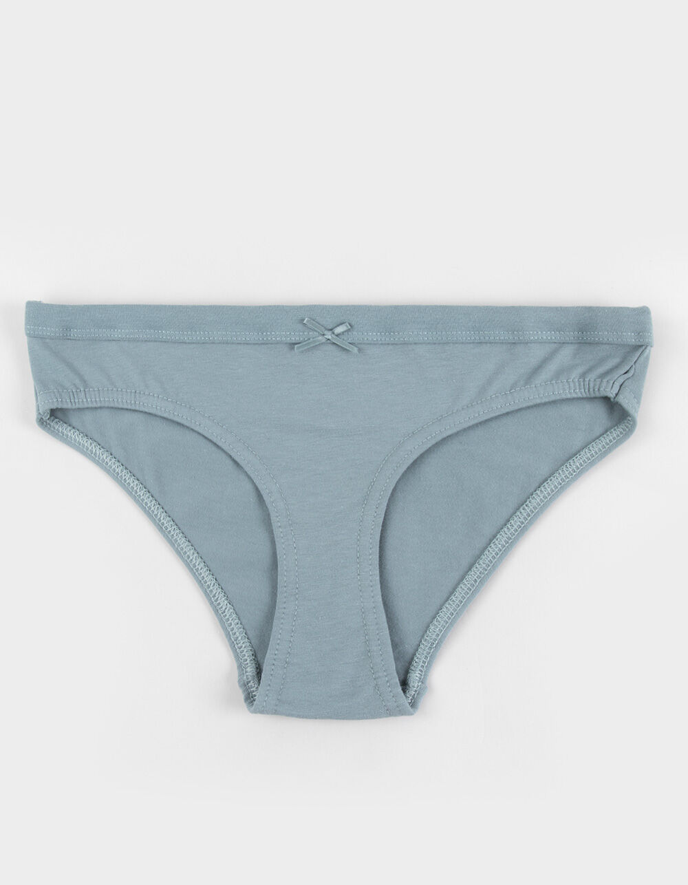 FULL TILT Cotton Bow Bikini Panties