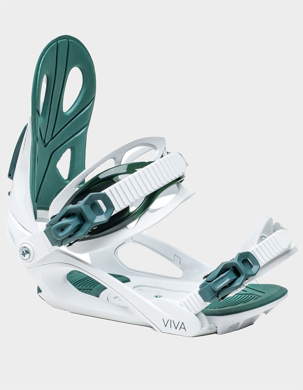 ROXY Viva Womens Snowboard Bindings