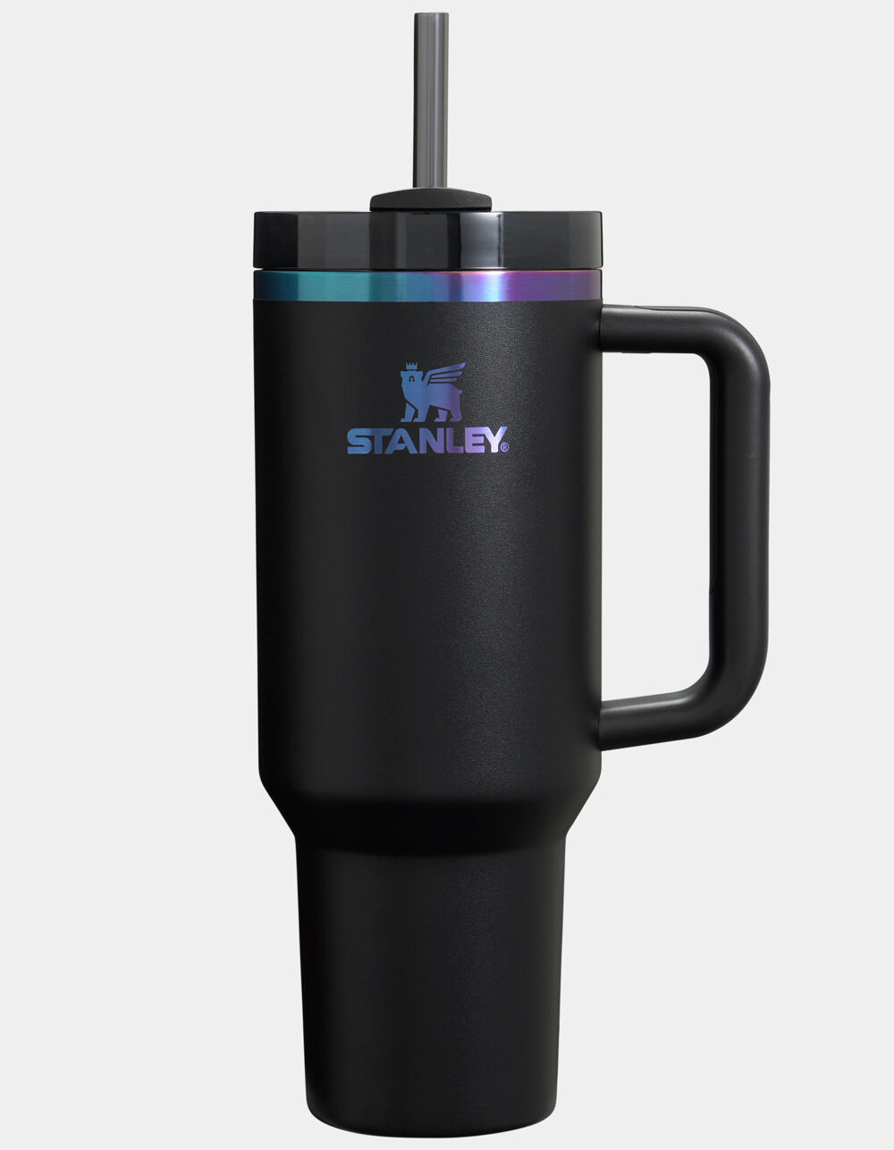 STANLEY 40 oz The Black Chroma Quencher H2.0 FlowState™ Tumbler