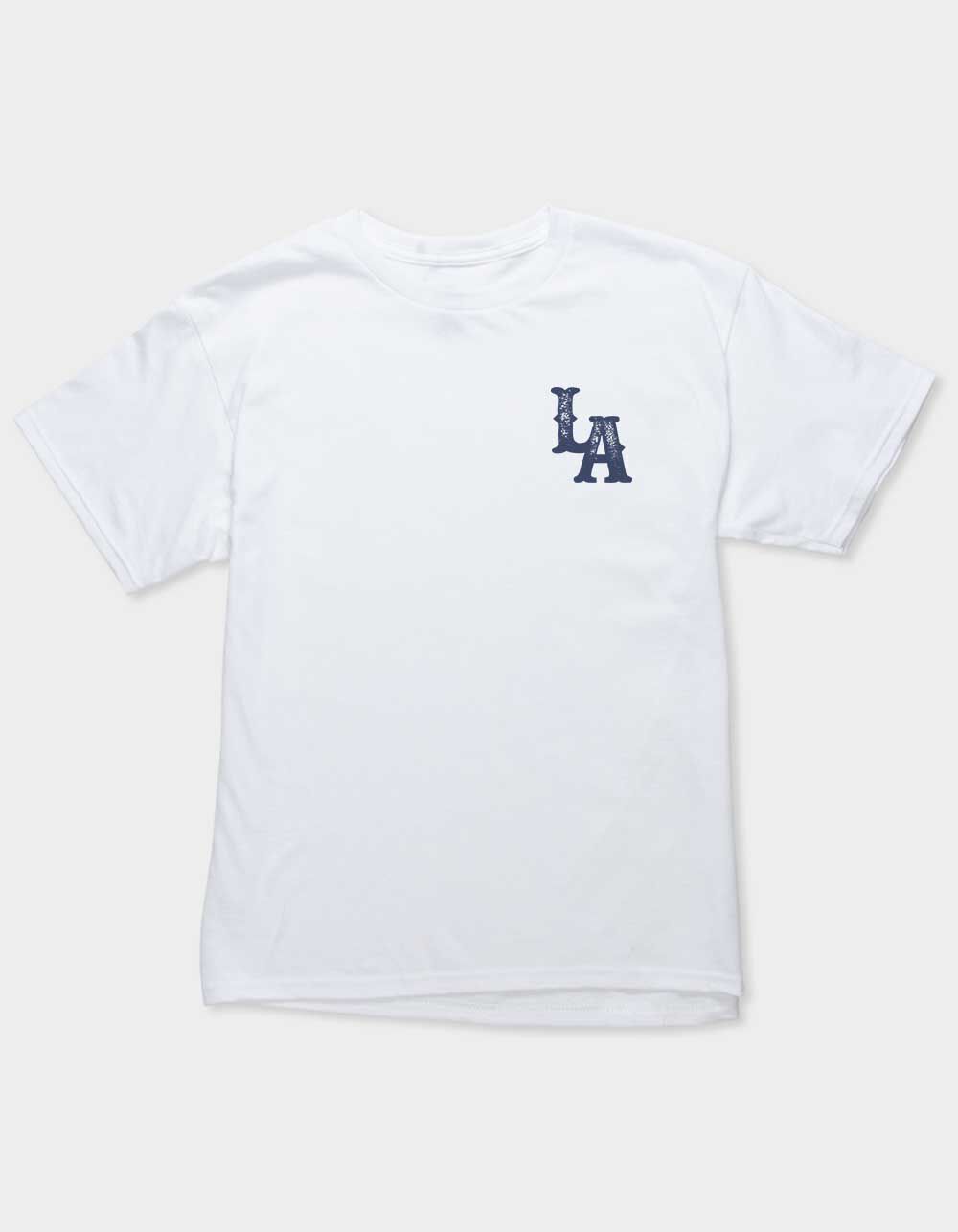 LOS ANGELES Baseball Unisex Kids Tee