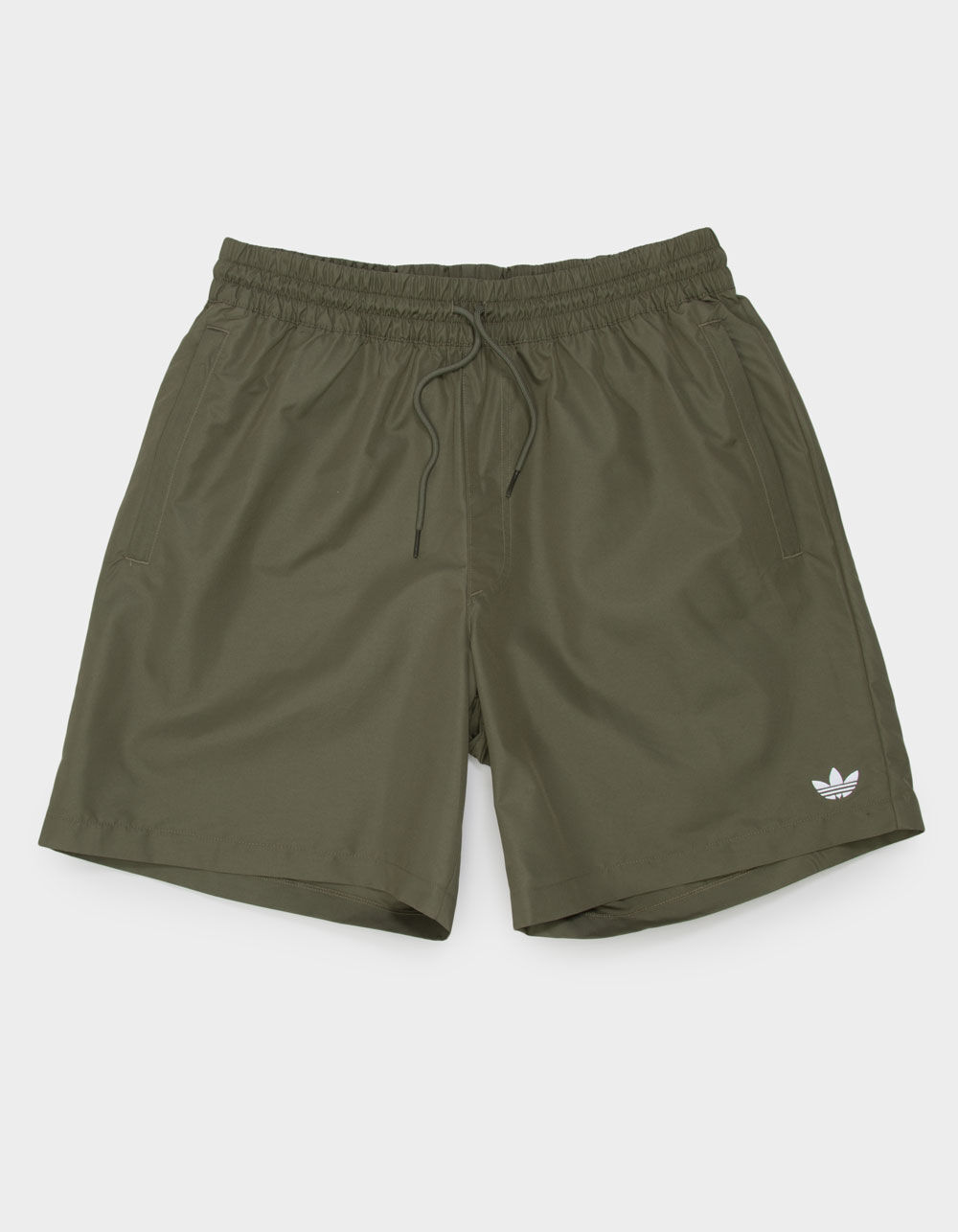 ADIDAS Skateboarding Mens Water Shorts