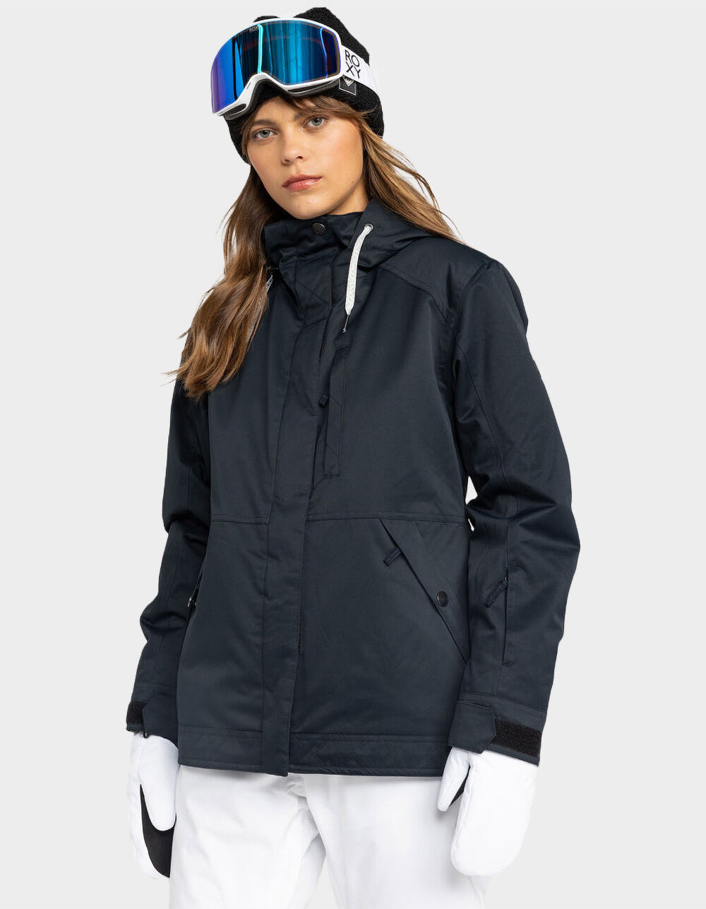 ROXY Billie Womens Snow Jacket