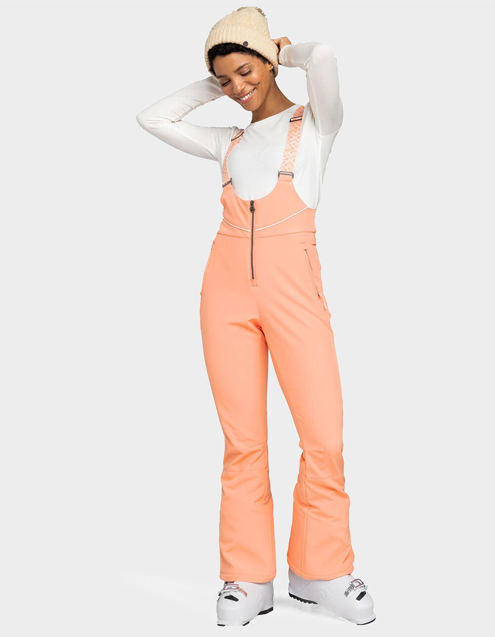 ROXY Summit Bib Womens Snow Pants