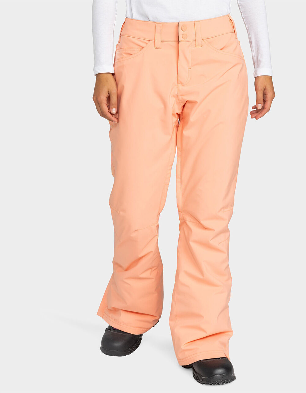 ROXY Backyard Womens Snow Pants
