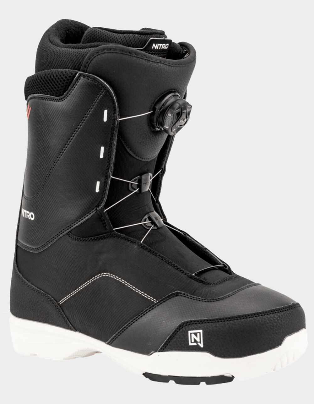 NITRO Tangent BOA® Mens Snowboard Boots