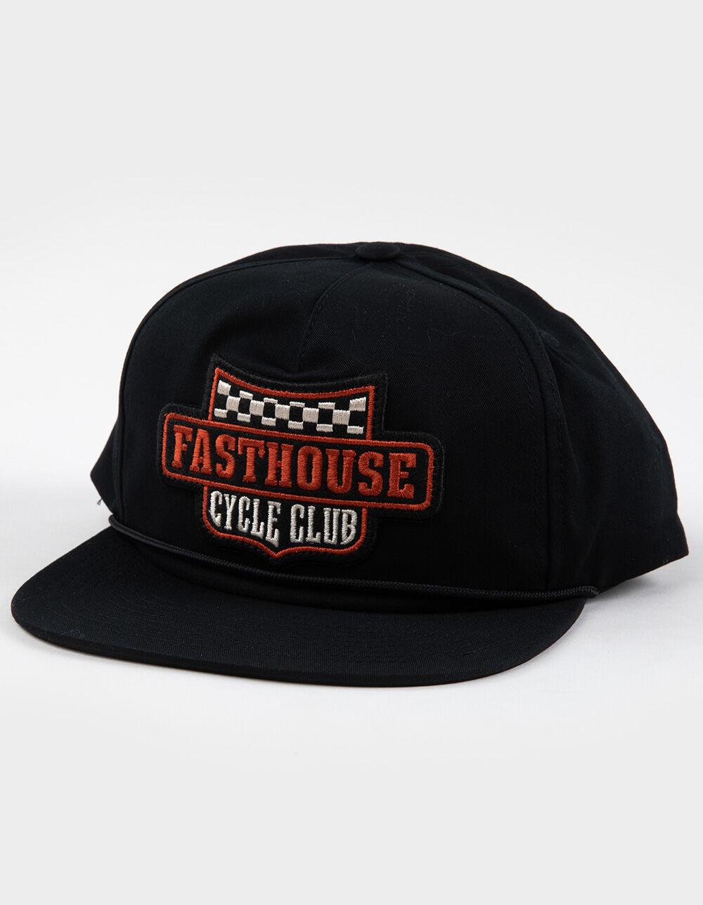 `FASTHOUSE