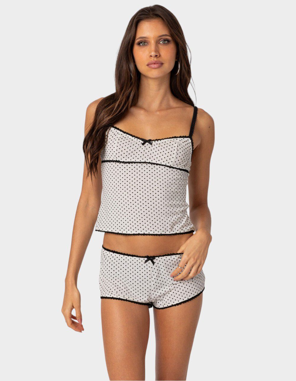 EDIKTED Kendall Tank Top