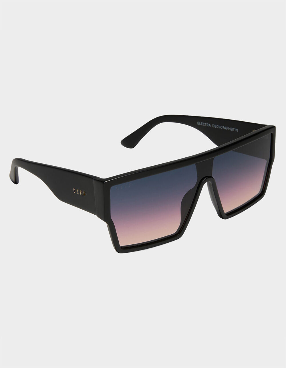 DIFF EYEWEAR Electra Sunglasses