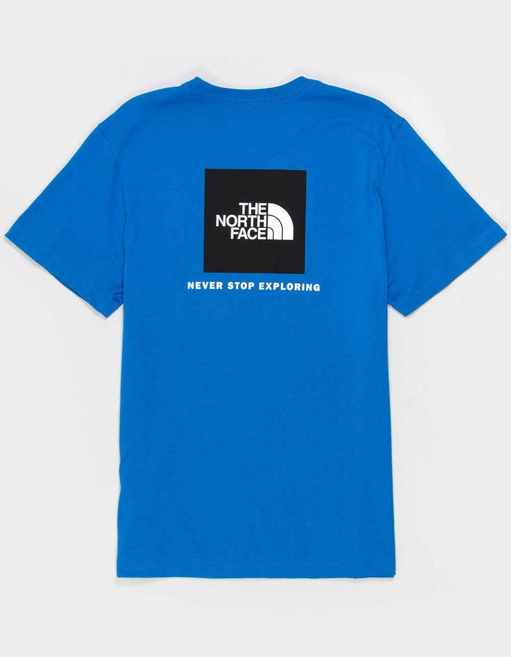 THE NORTH FACE Box NSE Mens Tee