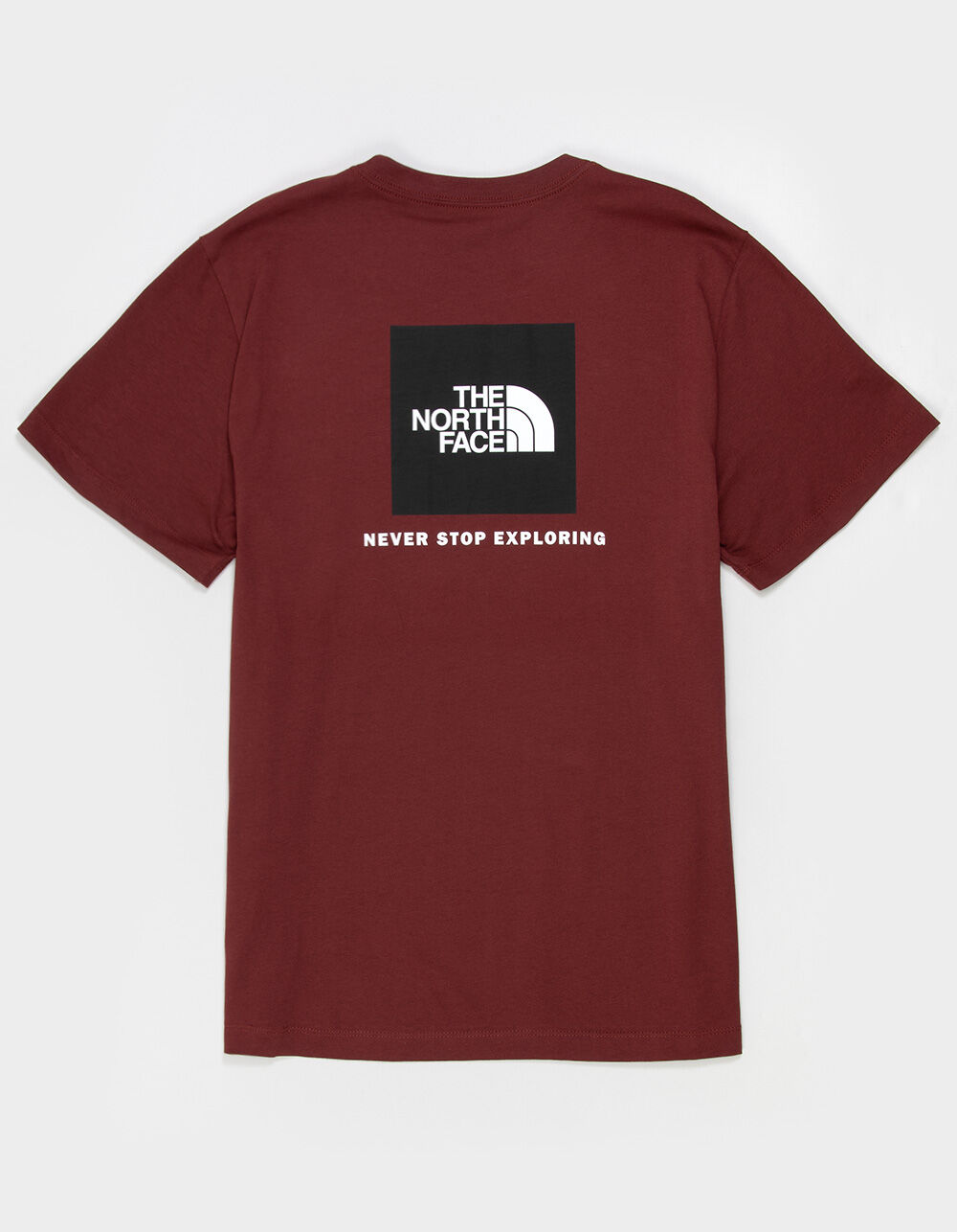 THE NORTH FACE Box NSE Mens Tee