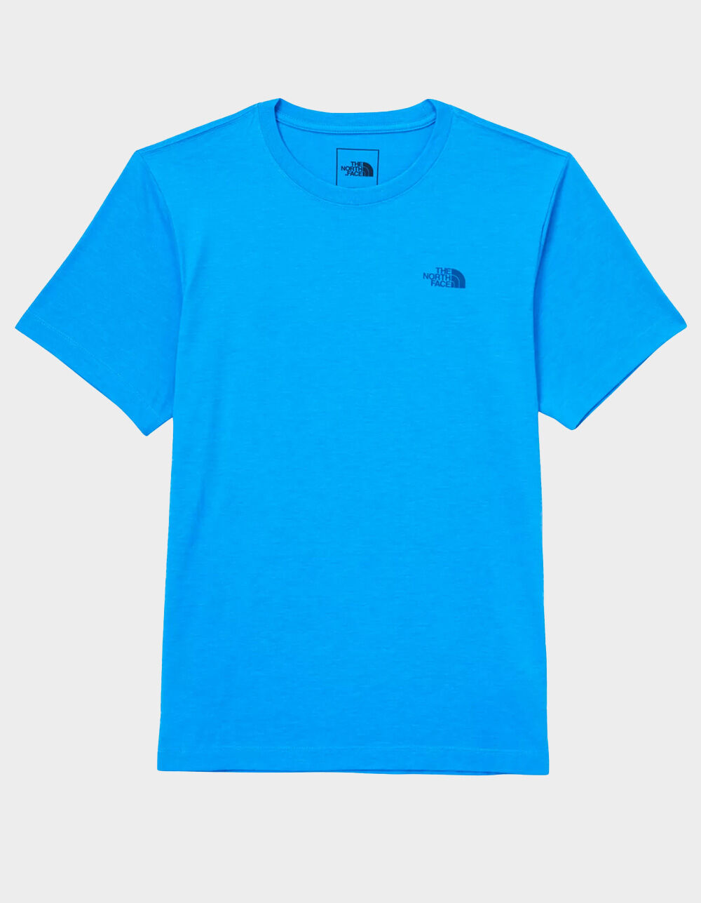 THE NORTH FACE Tri-Blend Mens Tee